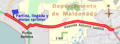 Circuito inicialmente proyectado para el Apertura de Maldonado 2015.png