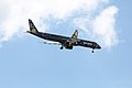 Embaer 195-E2, Paris Air Show 2019, Le Bourget (SIAE0909).jpg