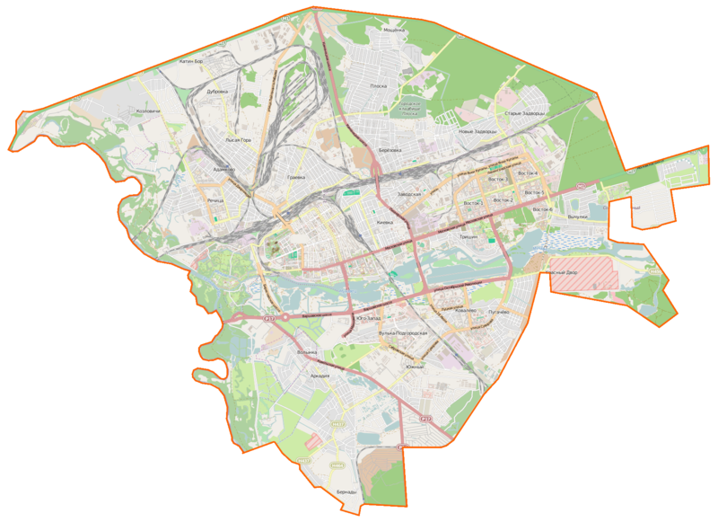 File:Brest (Belarus) location map.png