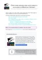 Cómo subir imágenes a Wikimedia Commons.pdf