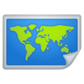 Noto Emoji Oreo 1f5fa.svg