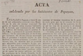 Acta celebrada por los habitantes de Popayán 1841.png