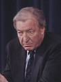 (Charles Haughey) Rueda de prensa de Felipe González y el primer ministro de Irlanda. Pool Moncloa. 25 de abril de 1990 (cropped).jpeg