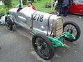 1923 Aston Martin Razor Blade team car in Morges 2013 - Front right 1.jpg