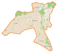 Bobowo (gmina) location map.png