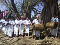 Hayu Dashain Devi Puja.jpg