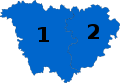 2T Législatives 2017 Haute-Loire.svg