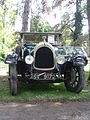 1923 Bean 14HP in Morges 2013 - Front.jpg