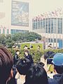 2014 G-star in Aago.jpg