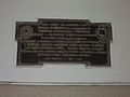 " Colegio Inacio Montanha - Placa inaugural ".jpg