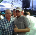 Alfonsoc aro presidente alvaro uribe.png