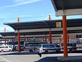 Bus terminal, Labuan, Malaysia.JPG