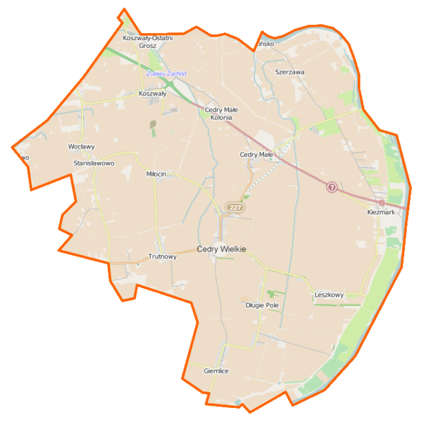 File:Cedry Wielkie (gmina) location map.png