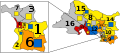 1T Législatives 2017 Bouches-du-Rhône.svg