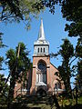 Miasteczko Krajenskie church.jpg