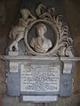 "Acquitted himself with honour, integrity and an upright mind" - geograph.org.uk - 1538821.jpg
