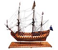 100-gun ship of the line-35.41-IMG 5003-white.jpg