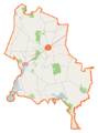 Bargłów Kościelny (gmina) location map.png
