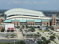 Minute Maid Park - Houston, Texas - DSC01317.JPG