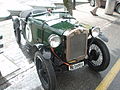 1936 Austin Seven Ulster in Morges 2013 - Right 1.jpg