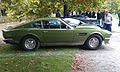 1978 Aston Martin V8 Vantage fliptail in Morges 2013 - Right.jpg