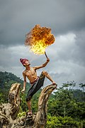 Fire dance Indonesia.jpg