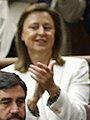 (Ana Madrazo) Rajoy asiste al debate de la moción de censura al Gobierno (31-05-2018).jpg