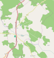 Chorzele location map.svg