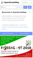 2018 OSM banner FOSS4G-IT.png