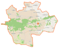 Dąbrowa Biskupia (gmina) location map.png