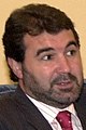 (Anxo Quintana) Rodríguez Zapatero recibe al vicepresidente de la Xunta de Galicia. Pool Moncloa. 30 de septiembre de 2005 (cropped).jpeg