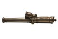 12-pounder gun combined with 8-inch mortar-O 344-IMG 1309-white.jpg
