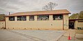 1958 Redfield, Arkansas Gymnasium.jpg