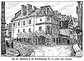Kaufhaus in der Kowalskagasse Nr 17 neben dem Judentor.jpg