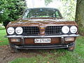 1978 Russet Brown Triumph Dolomite Sprint in Morges 2013 - Front.jpg