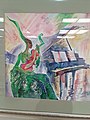 20200202 Green girl and the piano.jpg