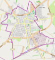Buk location map.png