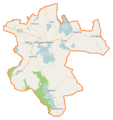 Chrzypsko Wielkie (gmina) location map.png