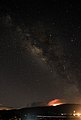 Galaxia de andromeda desde la tierra.jpg