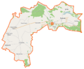 Bartniczka (gmina) location map.png