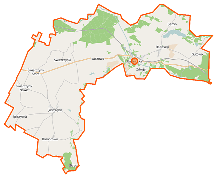 File:Bartniczka (gmina) location map.png