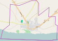 Dobrzyń nad Wisłą location map.svg