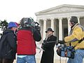 Dr. Bob Hieronimus with film crew.jpg