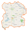 Choceń (gmina) location map.png