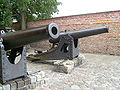 Kwidzyn castle cannons.jpg