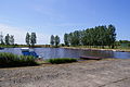 Resko Przymorskie Dzwirzyno harbour NW 2009-06.jpg