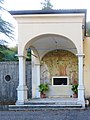 ' Cappella Sepolcro del Cristo - Santuario della Madonna del Monte - Rovereto 01.jpg