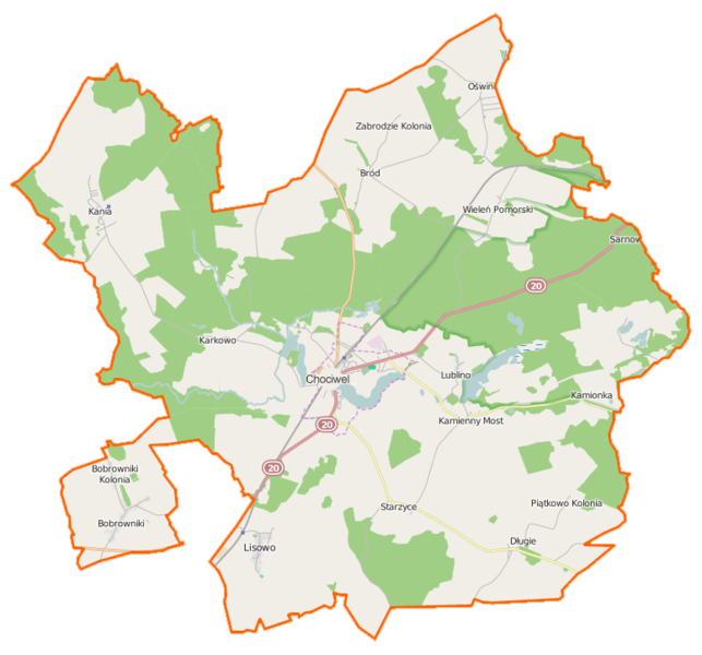 File:Chociwel (gmina) location map.png