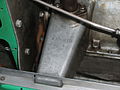 1923 Aston Martin Razor Blade team car in Morges 2013 - Mark III engraving.jpg