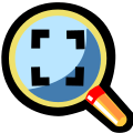 Gartoon actions viewmagfit.svg
